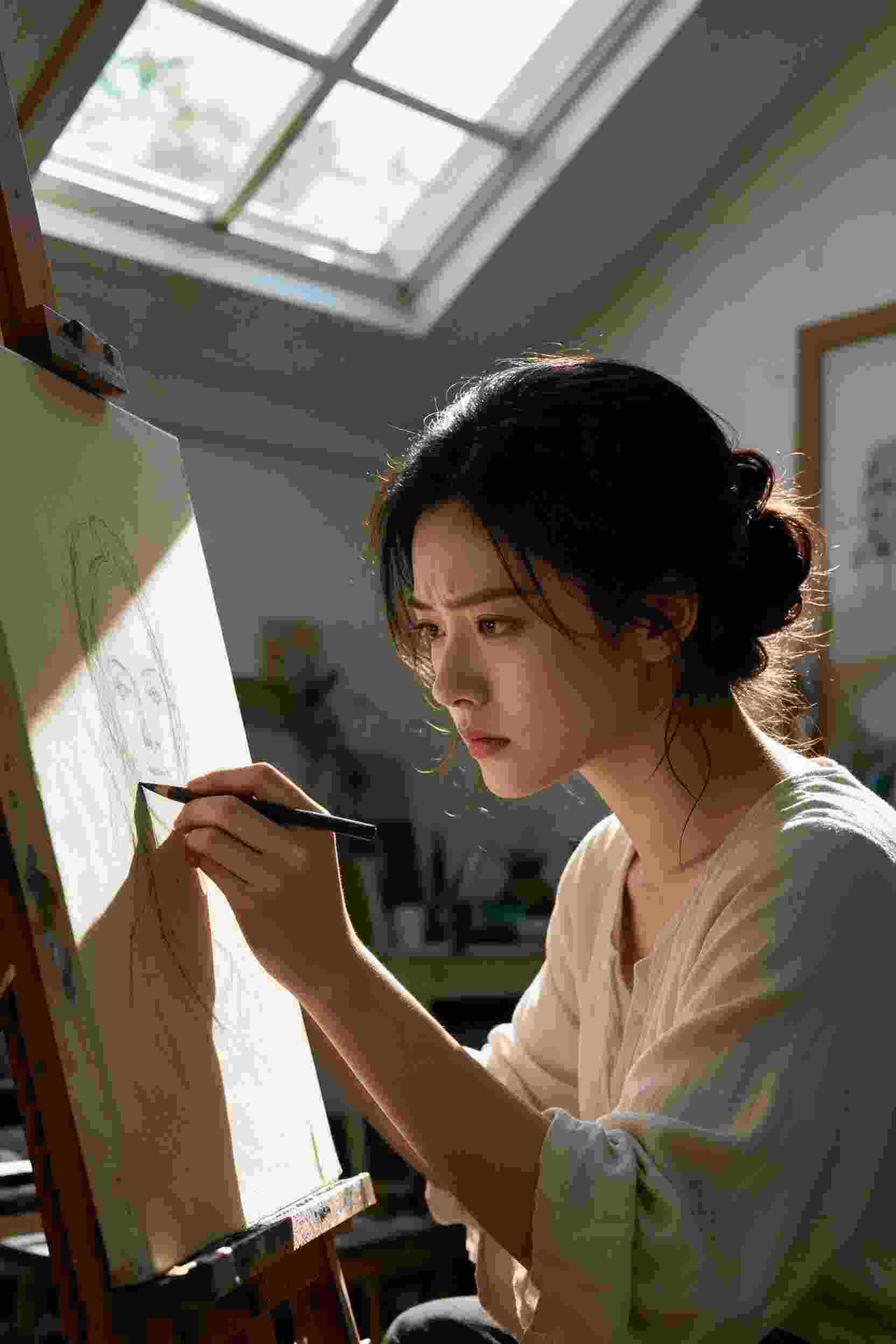 侍女逆袭成皇后