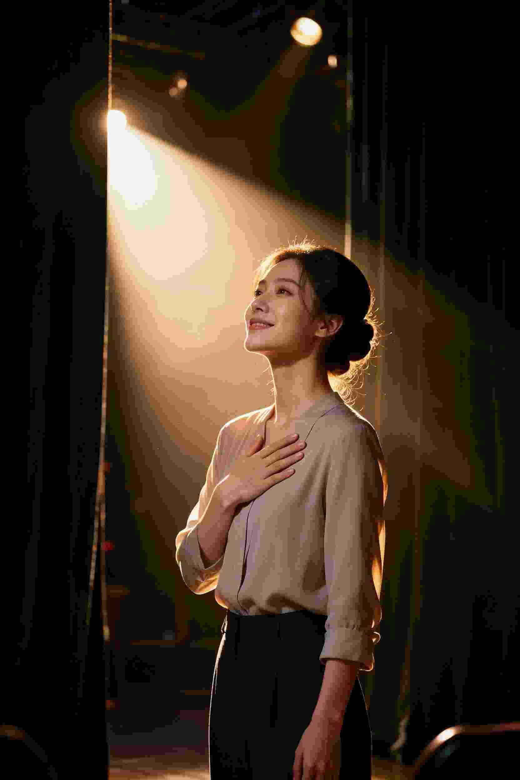 恶女的逆袭人生