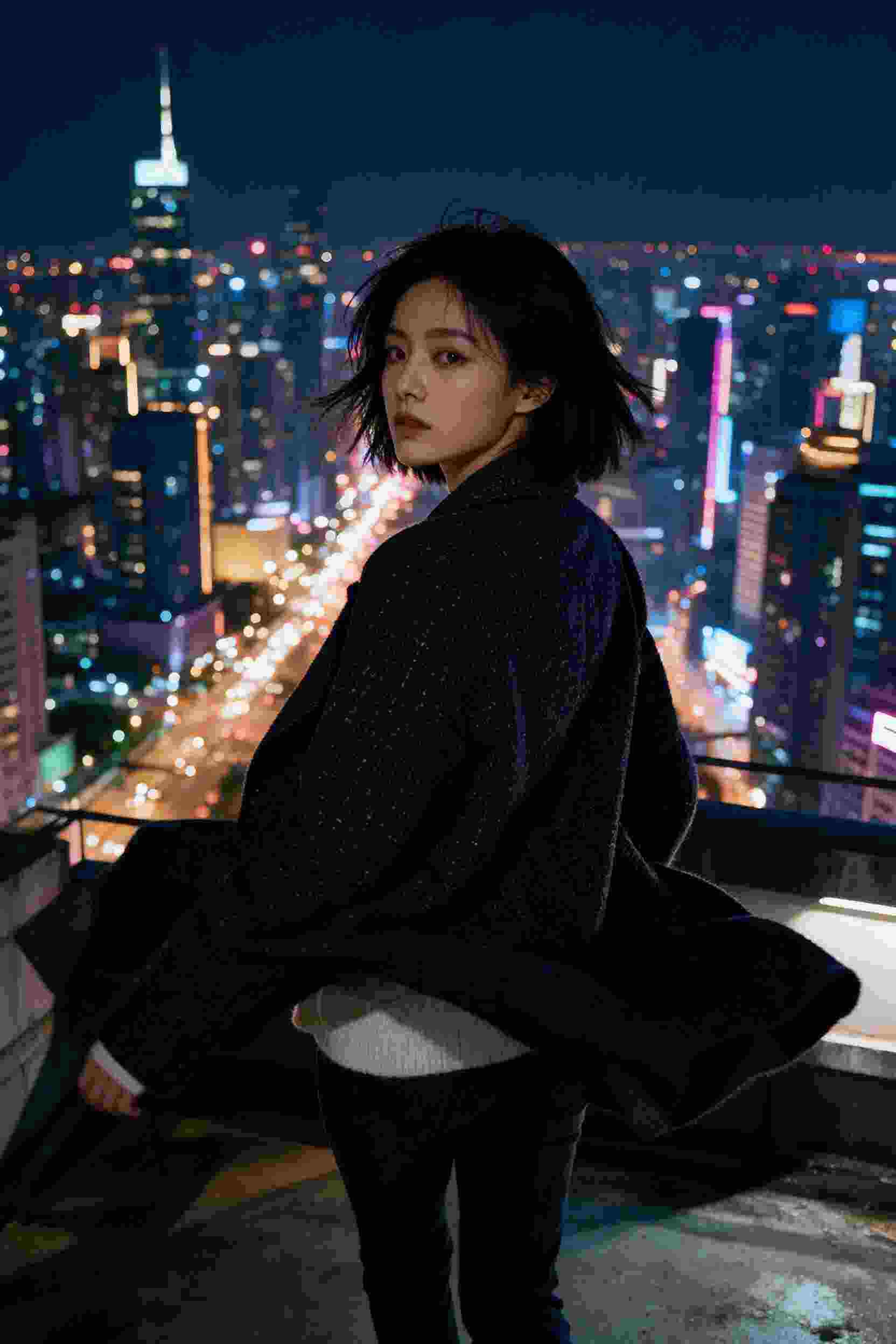 皇妃的秘密生活